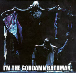 Bathman