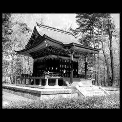 japanese tempel