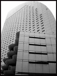 Yokohama building