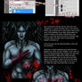 Blood Splatter Tutorial Part 1