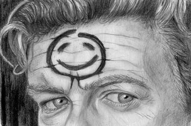 The Mentalist fanart