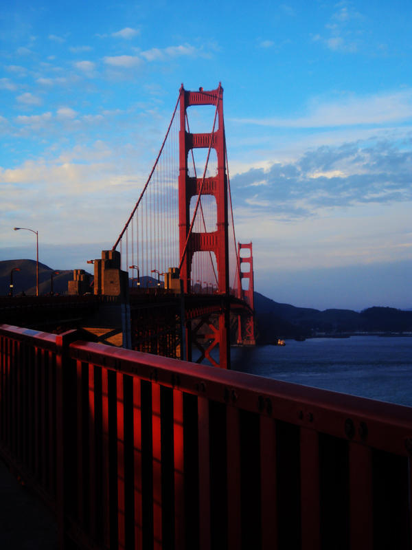 golden gate