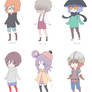 OCS .:Batch 1:.