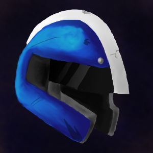 Helmet Icon