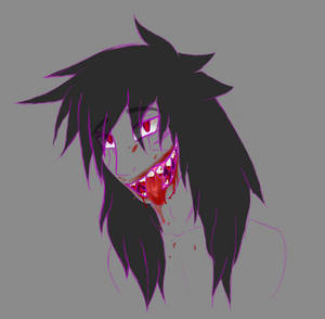 Goretober! Other Bodily Fluid