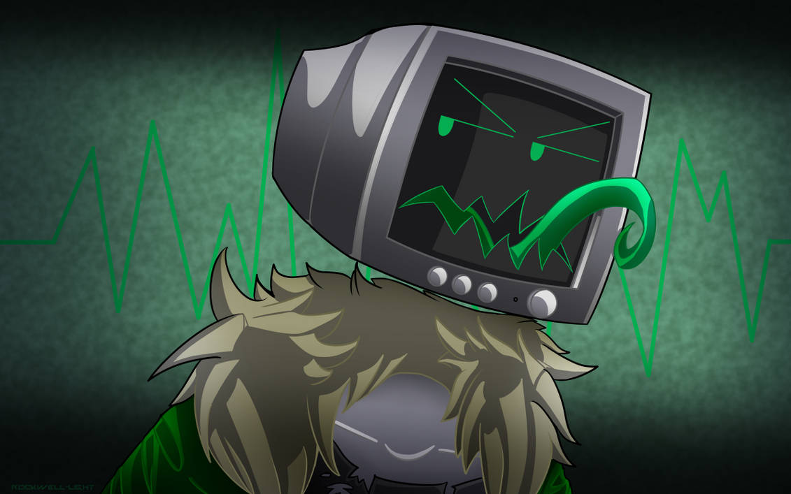 Mac by Rockwell-Light on DeviantArt