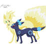 Tai and Lunar .:Fur:.