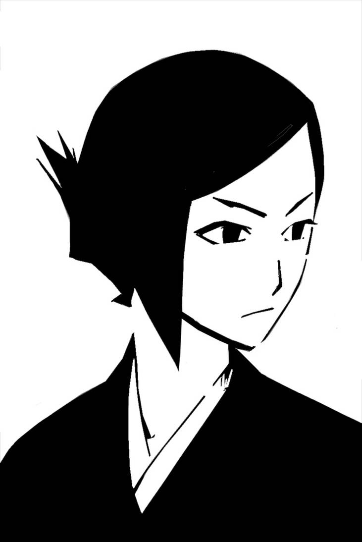 anime stencil by drakcon on DeviantArt