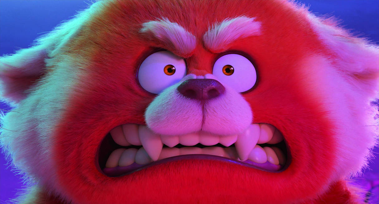 Turning Red (102) by pixarincparr on DeviantArt