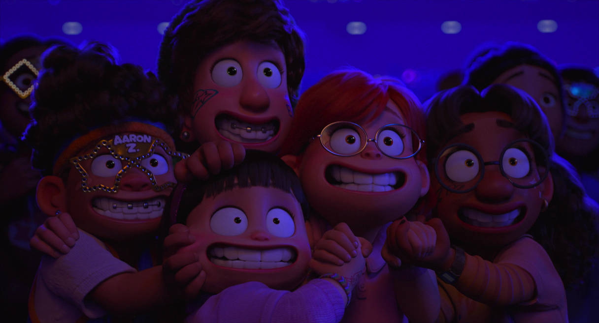 Turning Red (98) by pixarincparr on DeviantArt