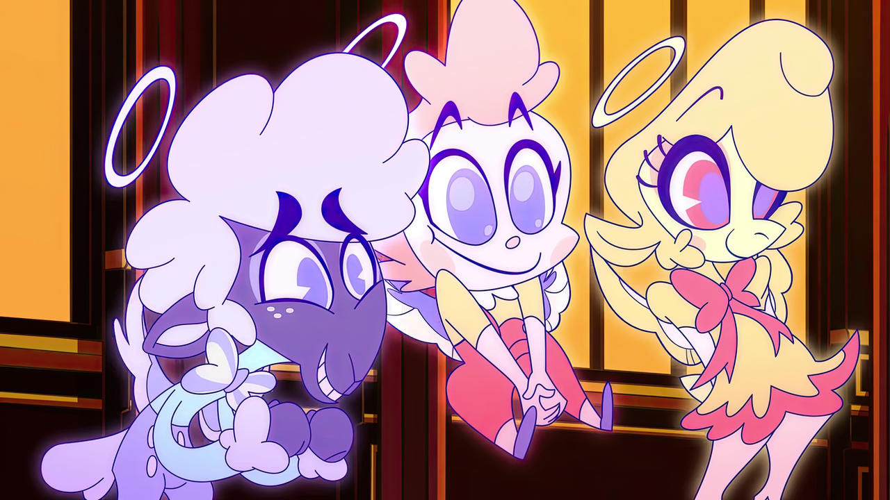 1s 4e CHERUB 13 by pixarincparr on DeviantArt