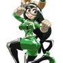 Tsuyu Asui