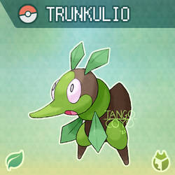 001 - Trunkulio
