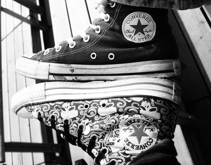 Converse