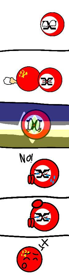 Eicrs X Rubut Vs Israel 1/2 by ikrima68 on DeviantArt