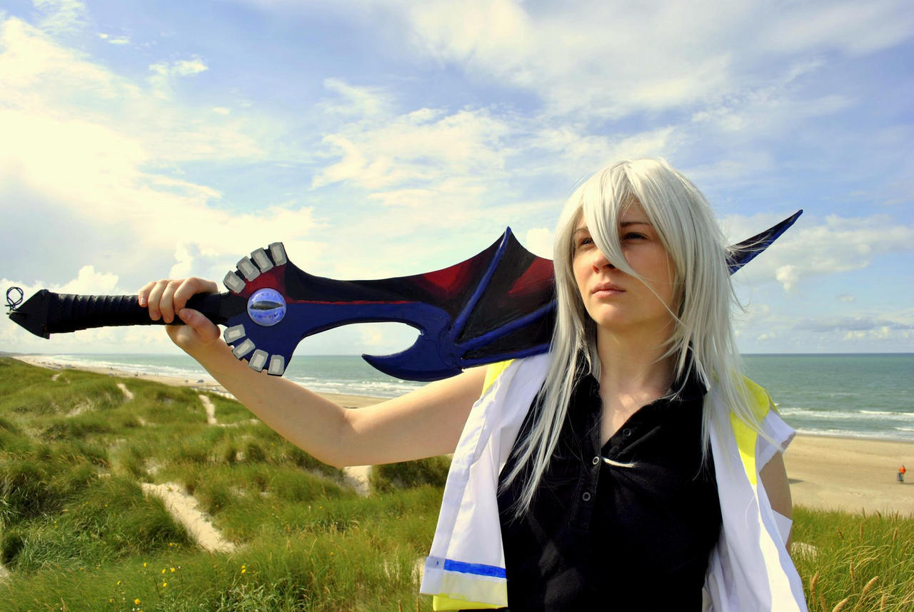 Riku Cosplay III