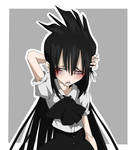 Tao Men From Shaman King Flowers By Margarina Mar On Deviantart Tao Men From Shaman King Flowers By Margarina Mar On Deviantart