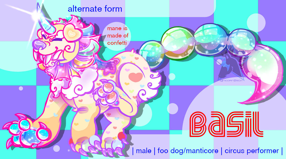 Confetti Core Confetticore by UNlCORE on DeviantArt