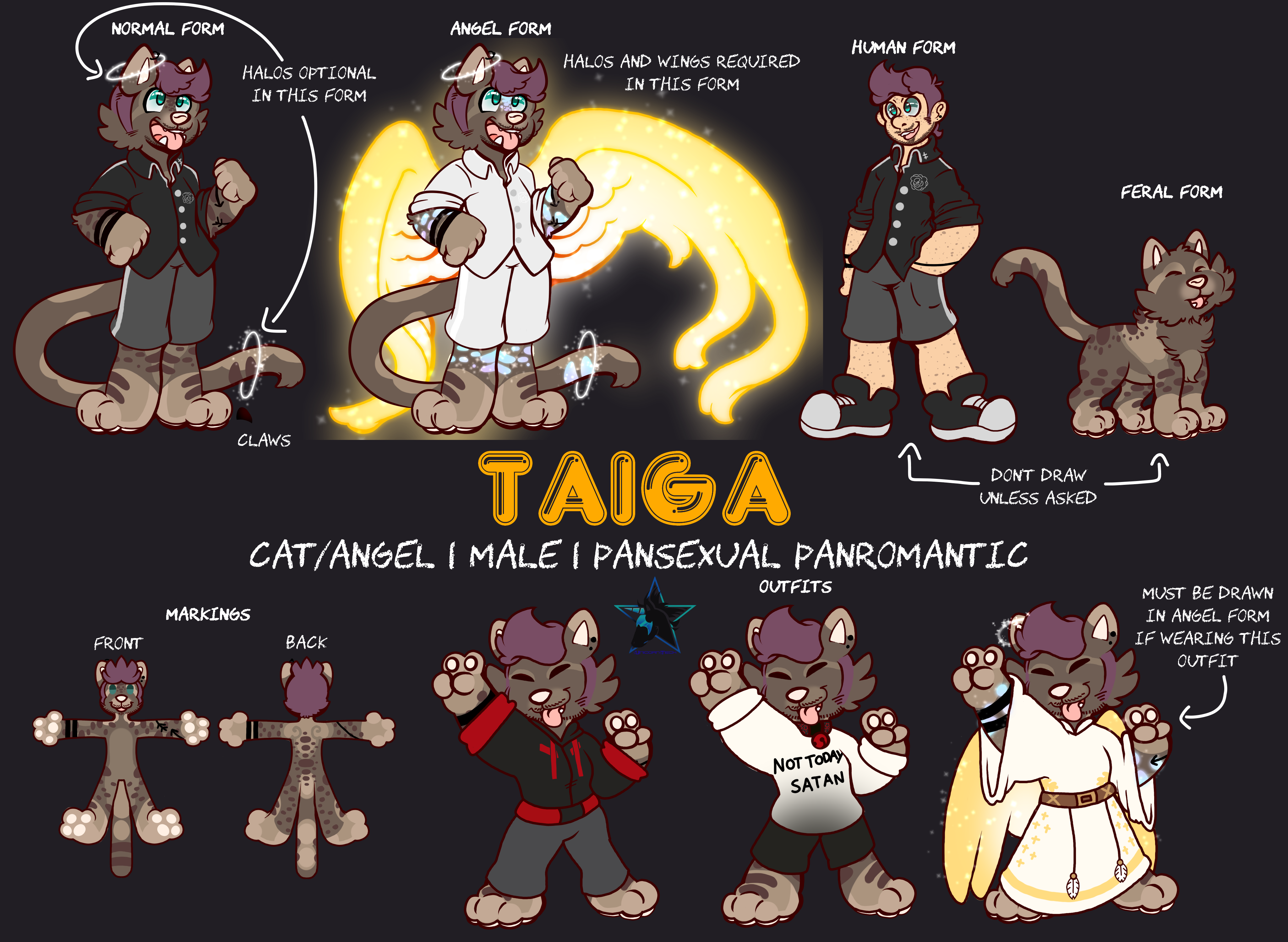 Taiga Ref