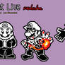Last Live retake