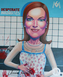 Bree Van de Kamp - Murderwives