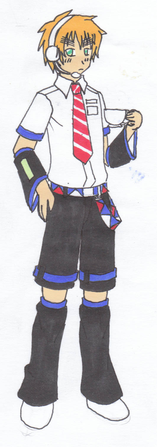 Iggy-loid by alliaxandromeda on DeviantArt