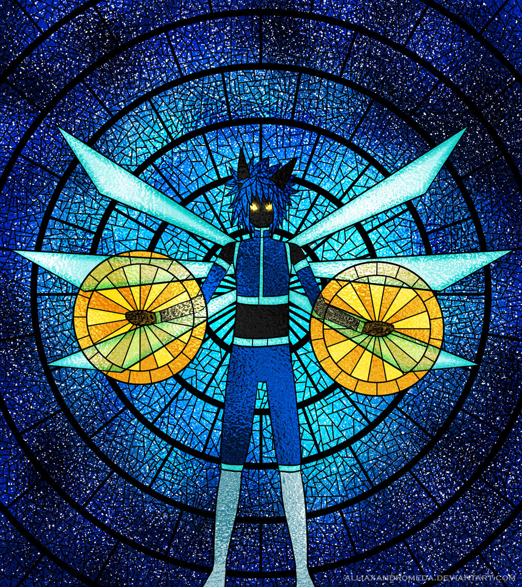 Energy by alliaxandromeda on DeviantArt