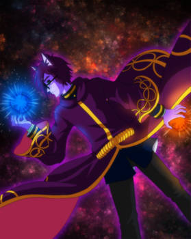 alliaxandromeda - Hobbyist, Digital Artist | DeviantArt