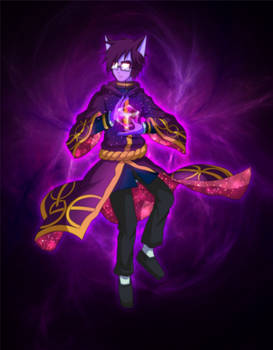 alliaxandromeda - Hobbyist, Digital Artist | DeviantArt