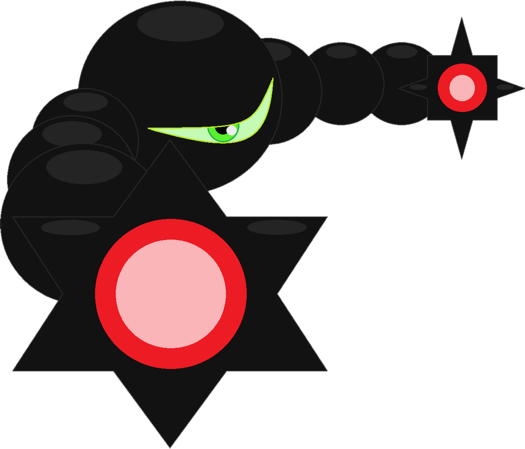 Dethkl King Dethl Will Get You (Vector) by lordsiravant on DeviantArt