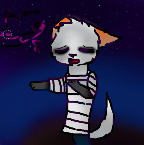 Aimo by Mortel163 on DeviantArt