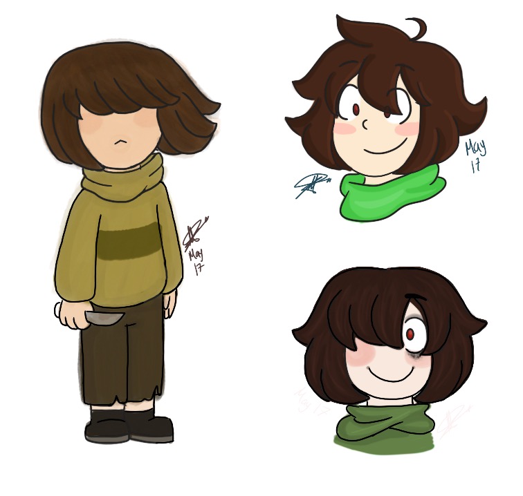 Chara