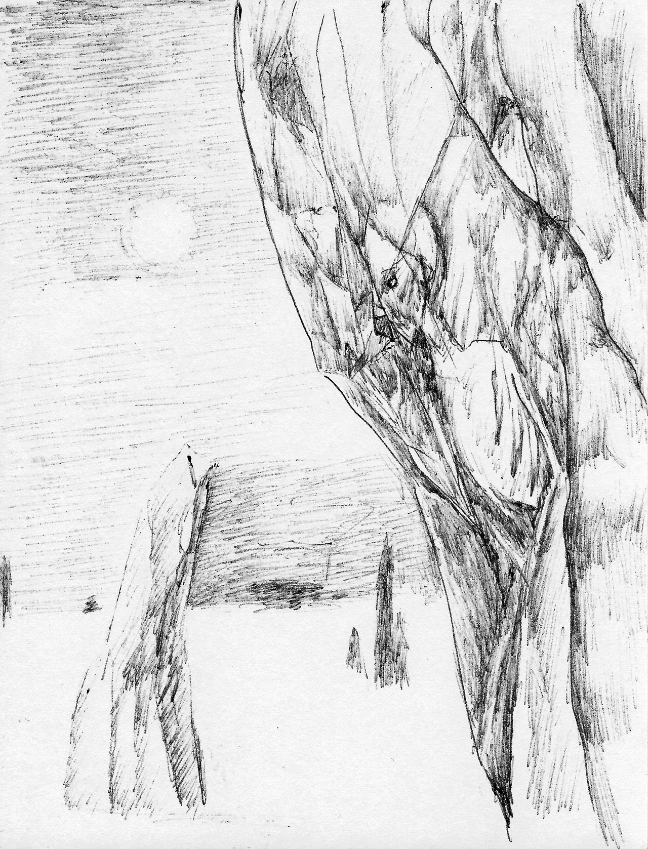 Self Destruct Drawing Pillars of Self Destruction Sketch by EyelessEntity on DeviantArt