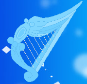 Mercury Harp