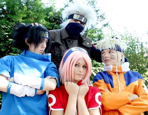 Team 7 - Photo Time