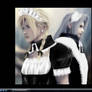 Seph and Cloud XD