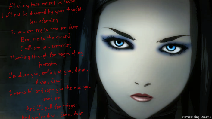 evanescence ergo proxy｜TikTok Search