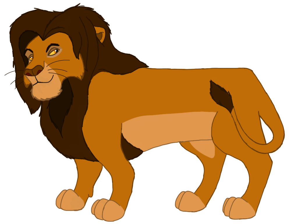 Huba Character Huba by DrabbitDragonLord on DeviantArt