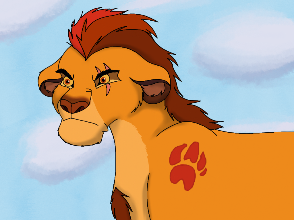 Scar Red Rabbit The New Scar by DrabbitDragonLord on DeviantArt