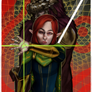 Dragon Age Tarot the Magician