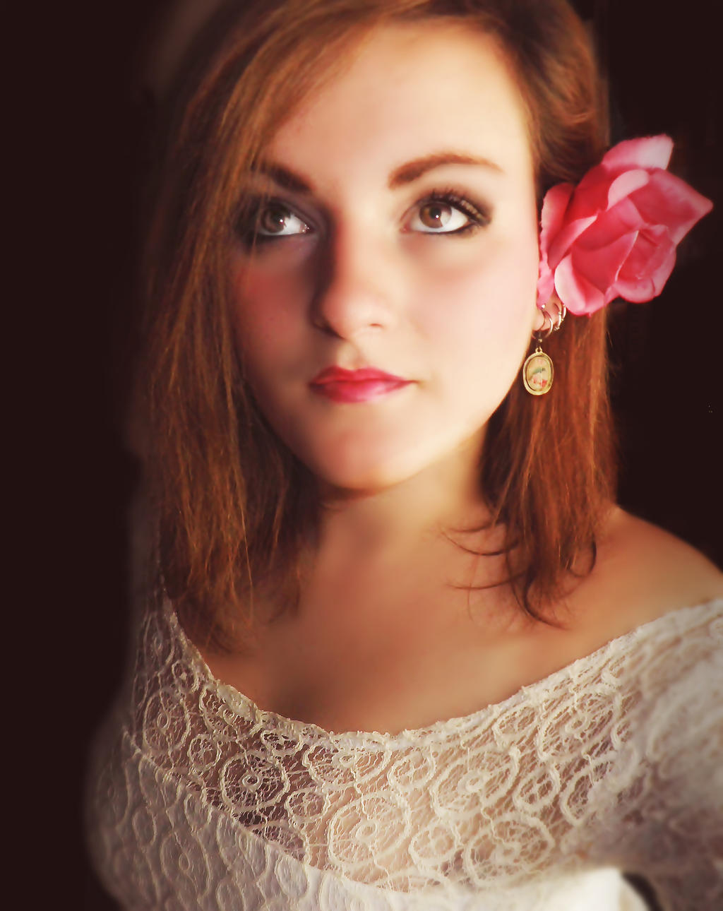 Flapper original color by SAMBATICA on DeviantArt