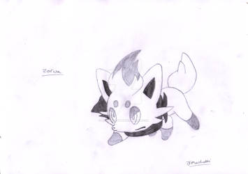 Zorua