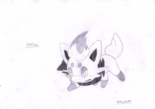 Zorua