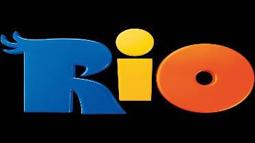 Pdf Rio Logo Rio Logo by Bavter on DeviantArt
