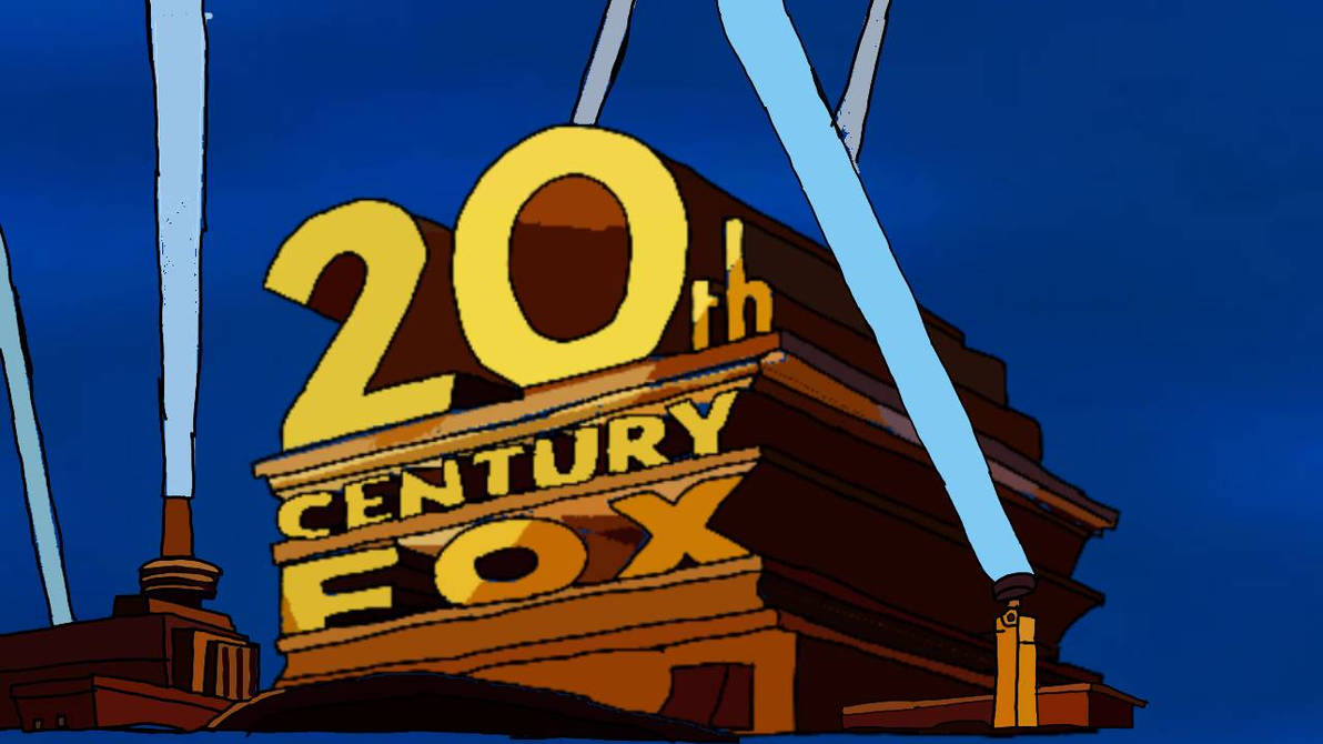 20th Century Fox 1981 1994 Sketch By Bavter On Deviantart 20th Century Fox 1981 1994 Sketch By Bavter On Deviantart