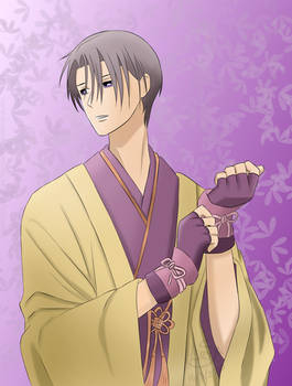 Sohma Hatori