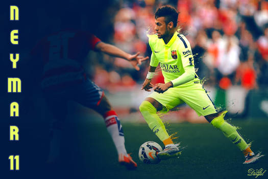 NEYMAR 11