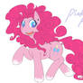 Pinkie Pie