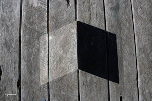 Arrow Head Of Light