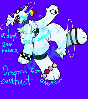 robux comms on discord and insta^^ : r/RobloxArt
